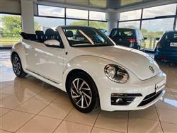 VOLKSWAGEN MAGGIOLINO Cabrio 1.4 TSI DSG SOUND PREZZO REALE !!