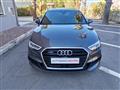 AUDI A3 SPORTBACK SPB 2.0 TDI 184 CV S tronic Sport quattro edition