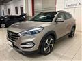 HYUNDAI TUCSON 1.7 CRDi DCT XPossible