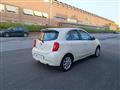 NISSAN MICRA 1.2 12V 5 porte Acenta Automatica