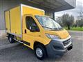 FIAT DUCATO chassis 3.5 M 2.0mjt 115