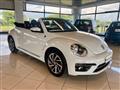 VOLKSWAGEN MAGGIOLINO Cabrio 1.4 TSI DSG SOUND PREZZO REALE !!