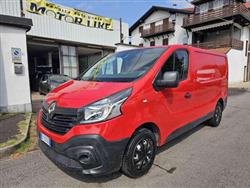 RENAULT TRAFIC T27 1.6 dCi 125CV S&S PC-TN Furgone