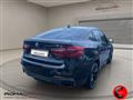 BMW X6 xDrive40d Msport TAGLIANDI BMW IVA ESPOSTA