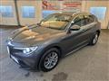 ALFA ROMEO STELVIO 2.0 Turbo 200 CV AT8 Q4 Super Business Aut.