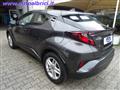 TOYOTA C-HR 1.8 HYBRID E-CVT BUSINESS