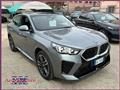 BMW X2 XDRIVE 20d MSPORT IVA TETTO C19 NAVI KAMERA LED