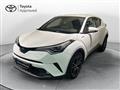 TOYOTA C-HR 1.8 Hybrid E-CVT Lounge