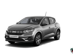 DACIA Sandero Streetway 1.0 TCe ECO-G JOURNEY NUOVA