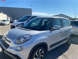 FIAT 500L 1.4 95 CV S&S Connect x commercianti