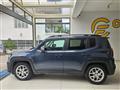 JEEP RENEGADE 1.6 Mjt DDCT 120 CV Limited fari led da ?229,00 me