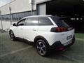 PEUGEOT 5008 BlueHDi 130 S&S EAT8 GT Line