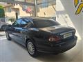 JAGUAR X-TYPE 2.0D cat Luxury