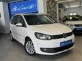 VOLKSWAGEN Touran 2.0 tdi Highline dsg