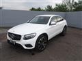 MERCEDES Classe GLC GLC 220 d 4Matic Executive