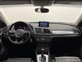 AUDI Q3 2.0 TDI 150 CV S-TRONIC QUATTRO SPORT