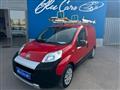 FIAT Fiorino Furgone 1.3 mjt 16v 95cv Adven. classe 2 Fiorino 1.3 MJT 95CV Combinato Adventure