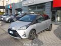 TOYOTA YARIS 5p 1.5h Trend Grey Edition my18