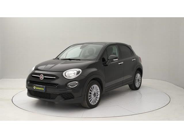 FIAT 500 1.0 T3 120 120cv