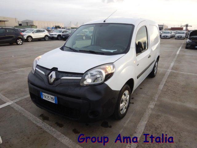 RENAULT KANGOO Express 200Km Autonomia Km Certificati Ok Neopaten