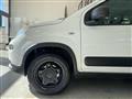 FIAT PANDA 0.9 TwinAir Turbo S&S 4x4