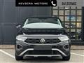 VOLKSWAGEN T-ROC 1.0 TSI Life  Tech Pack