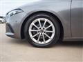 MERCEDES Classe A 180 d Sport auto