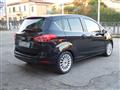 FORD B-Max 1.4 90CV GPL Titanium