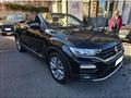 VOLKSWAGEN T-Roc Cabriolet Style1.5 tsi dsg