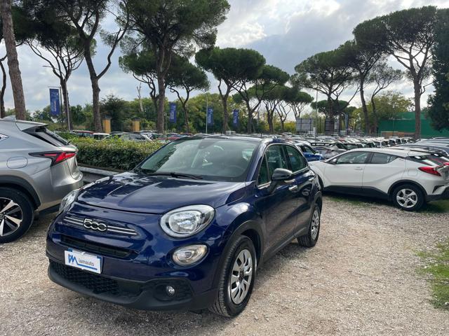 FIAT 500X 1.0cc CROSS FIREFLY T3 120cv ALERT SUP CORSIA