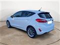 FORD FIESTA 1.0 Ecoboost 100 CV 5 porte Vignale