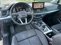 AUDI Q5 SPORTBACK SPB 50 TDI quattro tiptronic S line NAVI - LED