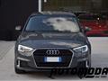 AUDI A3 SEDAN 2.0tdi Sport 150CV s-tronic