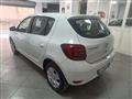 DACIA SANDERO 1.0 SCe 12V 75CV Comfort NAVI NEOPATENTATI