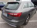 AUDI A4 AVANT Avant 35 TDI/163 CV S tronic Business Advanced