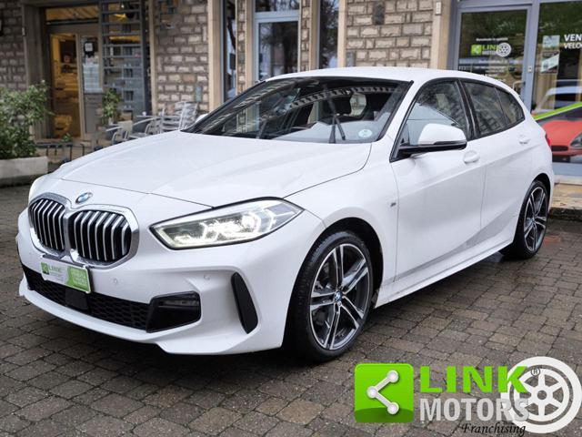 BMW SERIE 1 i 5p. Msport Uniporoprietario