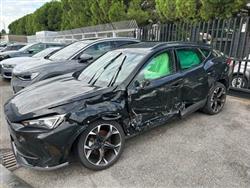 CUPRA FORMENTOR 2.0 TDI 4Drive DSG