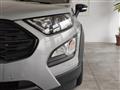 FORD ECOSPORT 1.0 EcoBoost 125 CV ST-Line Design GAR.UFF. 2028