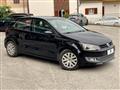 VOLKSWAGEN POLO 1.4 5 porte Comfortline BiFuel