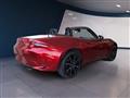 MAZDA MX-5 2.0L Skyactiv-G Exclusive-Line