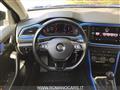 VOLKSWAGEN T-ROC 1.0 TSI 115 CV Style BlueMotion Technology