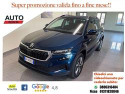 SKODA KAROQ 2.0 TDI EVO SCR 115 CV DSG Executive