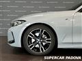 BMW SERIE 3 TOURING d 48V Touring Msport DISP.ALTRI COLORI