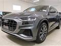 AUDI Q8 50 TDI 286 CV quattro tiptronic "KM CERTIFICATI"