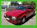 ALFA ROMEO 75 1.8 IE 120cv Indy - Conservata