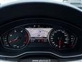 AUDI A4 ALLROAD 40TDI S tronic AdaptiveCruise Camere360° FariLED