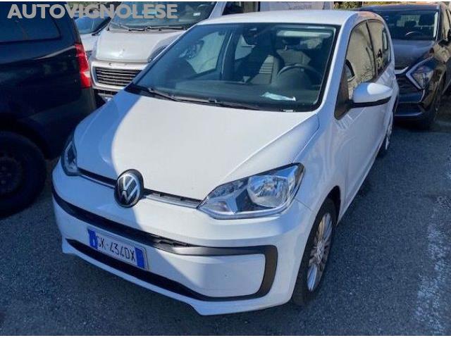 VOLKSWAGEN UP! 1.0 5p. eco move up! BlueMotion -IN ARRIVO