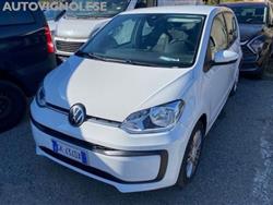 VOLKSWAGEN UP! 1.0 5p. eco move up! BlueMotion -IN ARRIVO