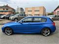 BMW SERIE 1 i 5p. Msport PREZZO REALE