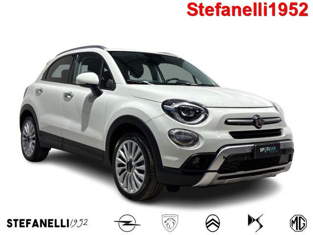 FIAT 500X 1.0 T3 120 CV Lounge